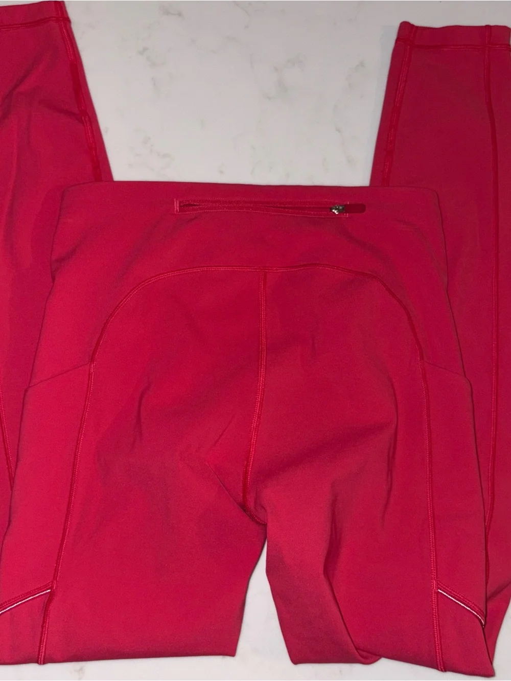 Lululemon Speed Up Tight *Full-On Luxtreme 28